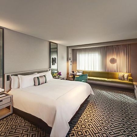 The Star Grand Hotel And Residences Sydney Exterior foto Deluxe Room